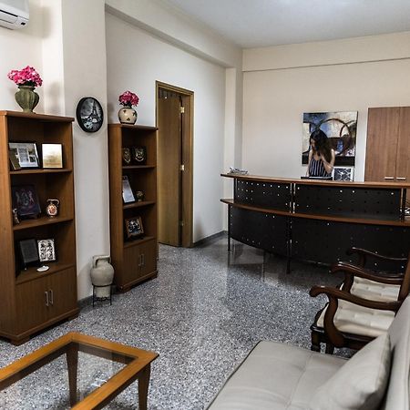 Elysium Capital Residence Nicosia Ngoại thất bức ảnh