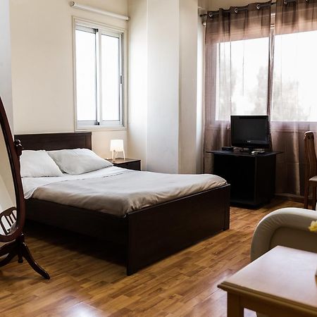 Elysium Capital Residence Nicosia Ngoại thất bức ảnh