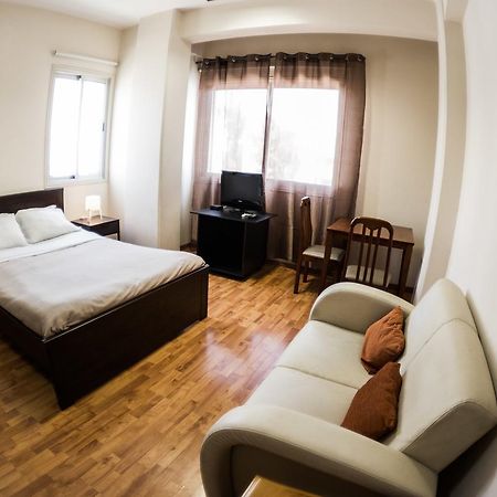 Elysium Capital Residence Nicosia Ngoại thất bức ảnh