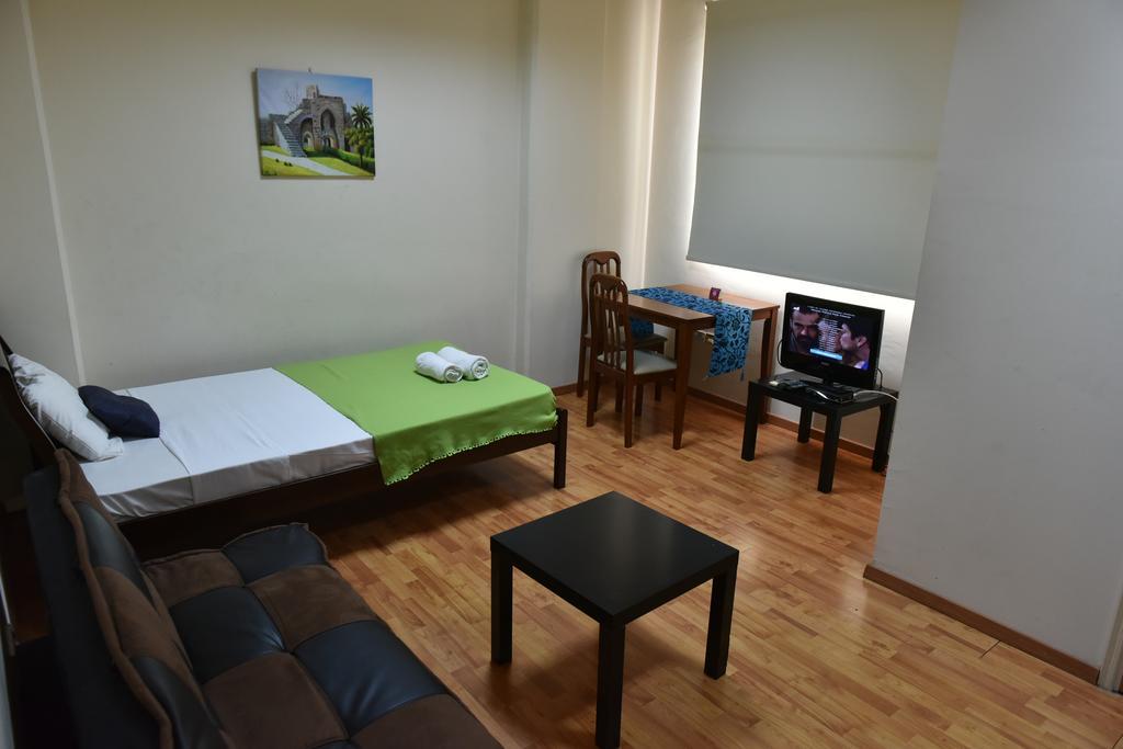 Elysium Capital Residence Nicosia Phòng bức ảnh