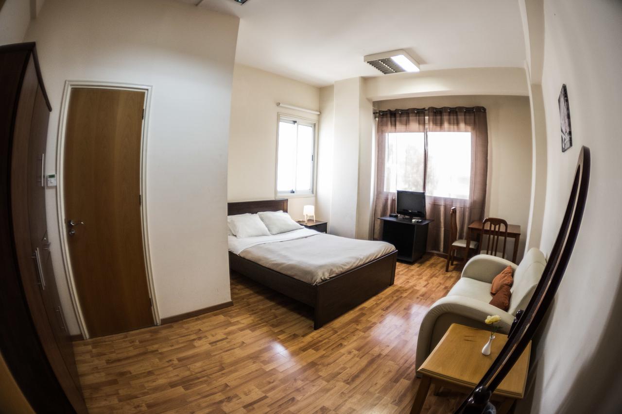 Elysium Capital Residence Nicosia Ngoại thất bức ảnh