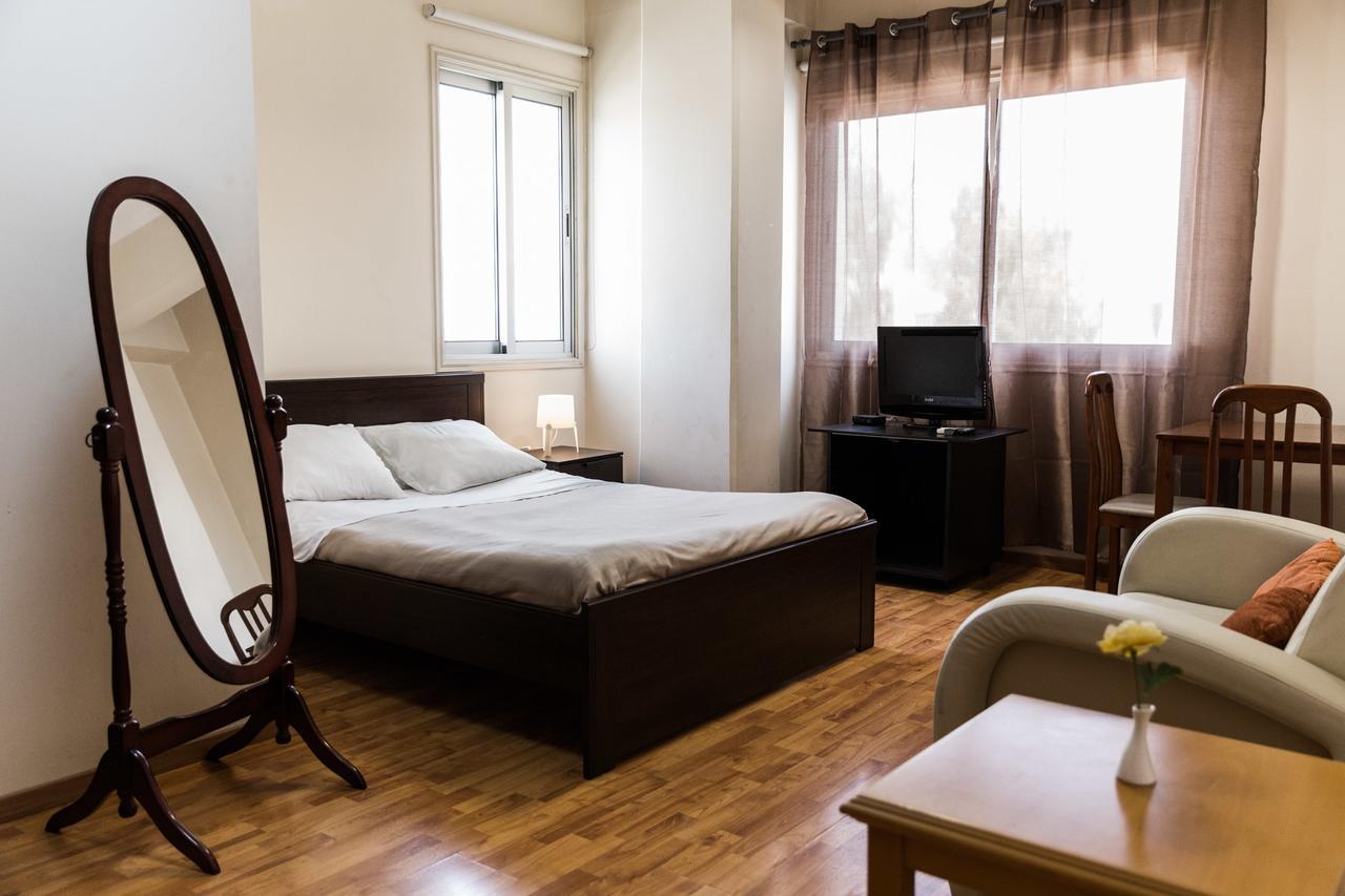 Elysium Capital Residence Nicosia Ngoại thất bức ảnh