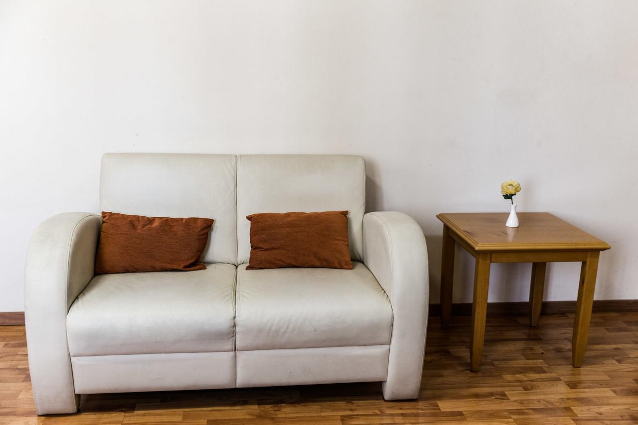 Elysium Capital Residence Nicosia Ngoại thất bức ảnh