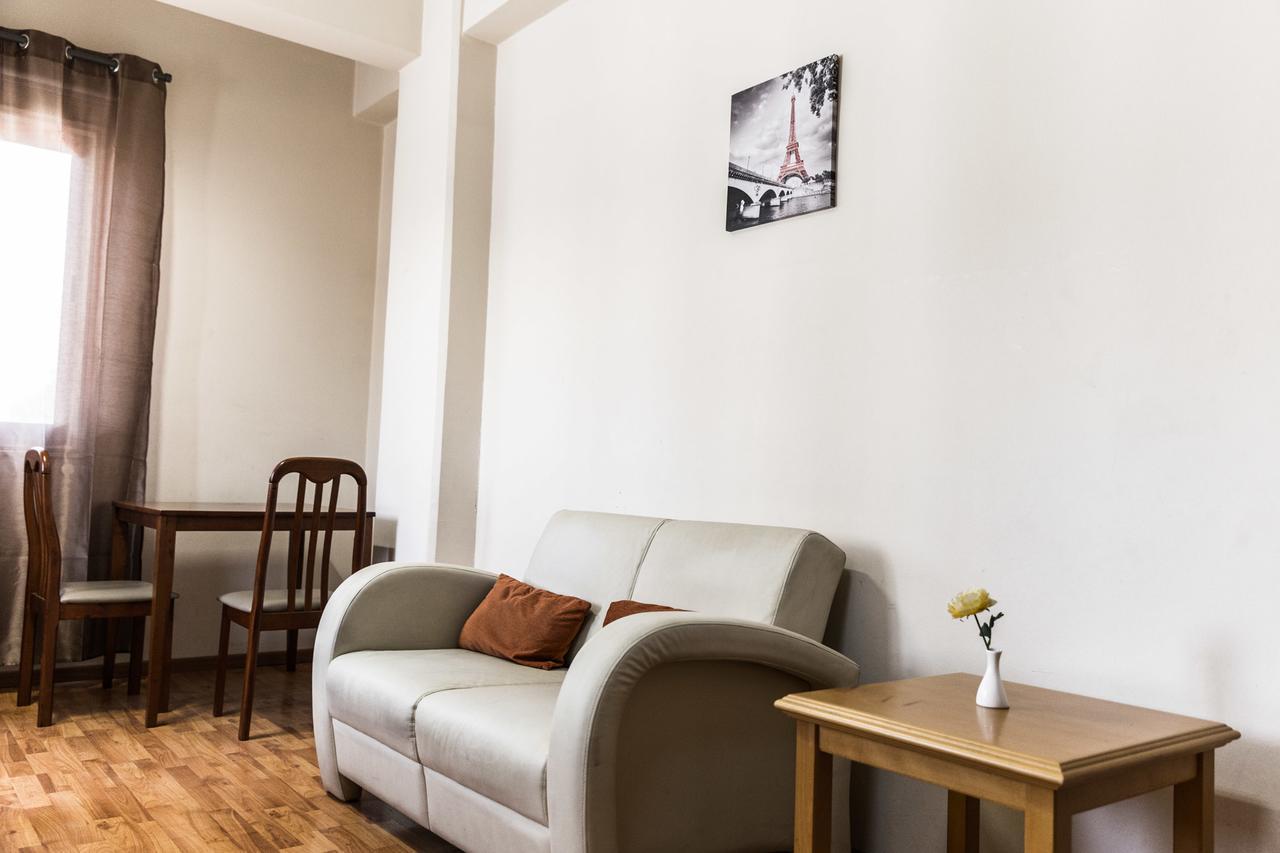 Elysium Capital Residence Nicosia Ngoại thất bức ảnh